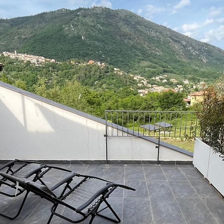 Alla Posta Matrimoniale Relax Posta Fibreno Kültér fotó